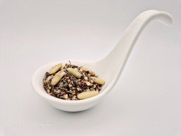 Pesto Verde mit Pinienkerne